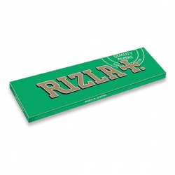 Rizla Green Regular Rolling Papers